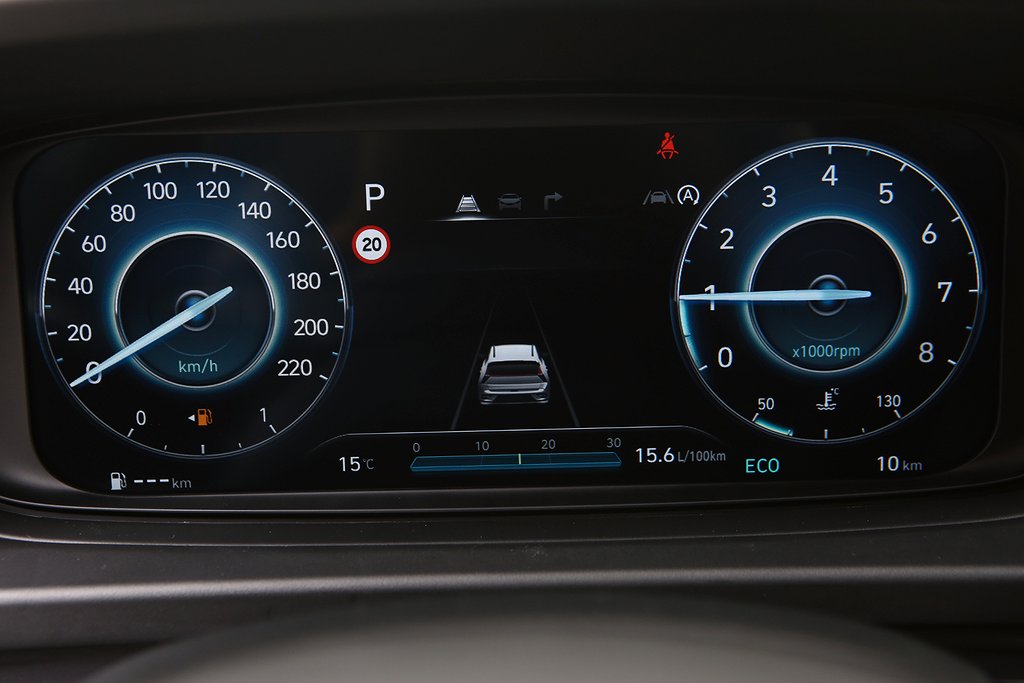 Hyundai Bayon 1.25 MPi Essential Manuell - Privatleasing 2025