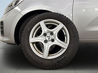Kia Rio 5-dörrar 1.2 CVVT GLS S&V-Hjul/Mvärm/Kamera/Navigation – bild 14
