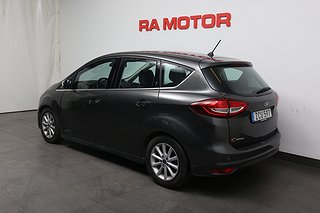 Halvkombi Ford C-Max 4 av 15