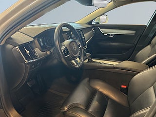 Volvo V90 Cross Country D4 AWD Aut Inscription Pro Drag Navi Bkamera Mvärme S&V – bild 7