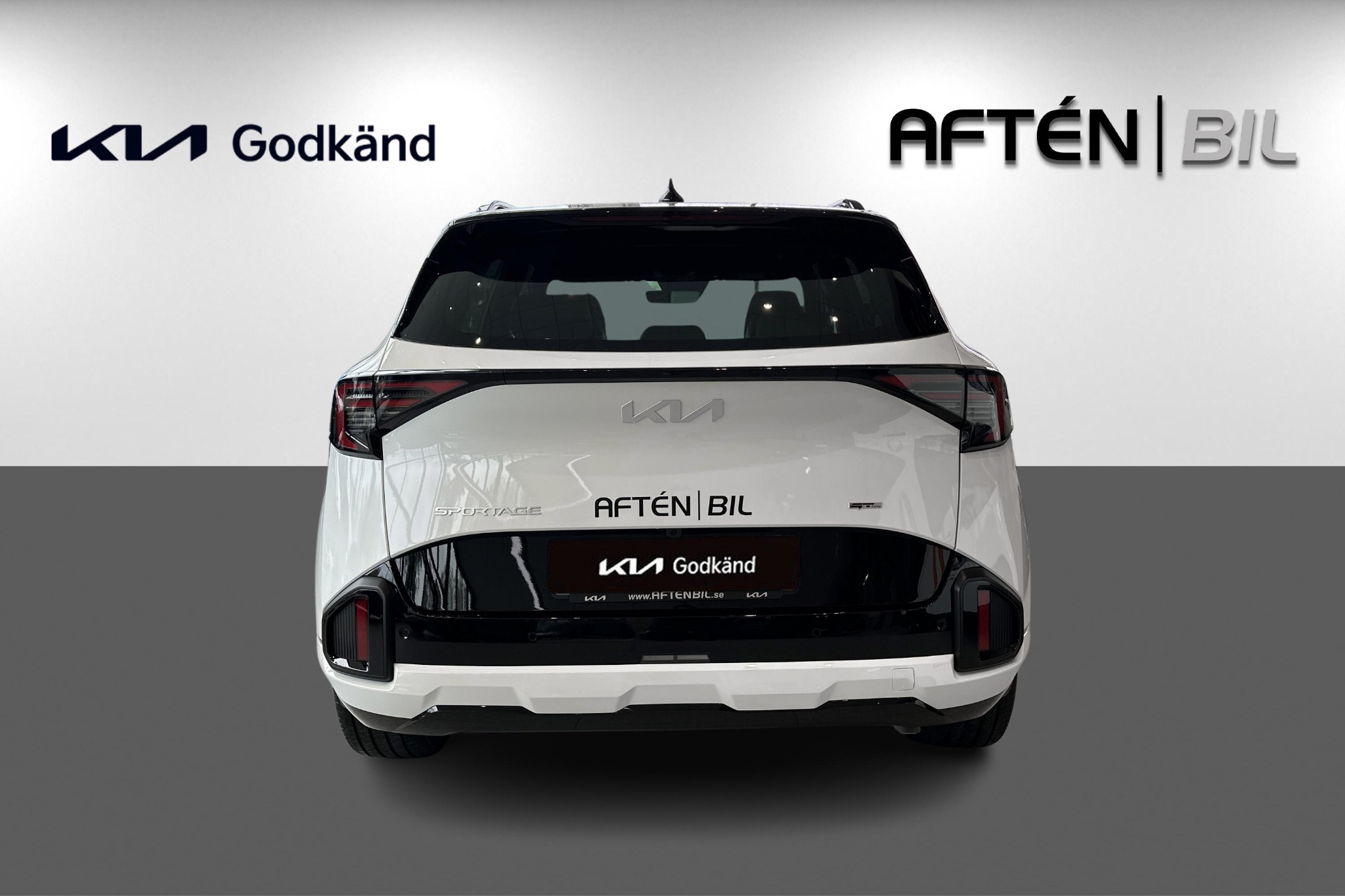Kia Sportage 2026, bild 7/10