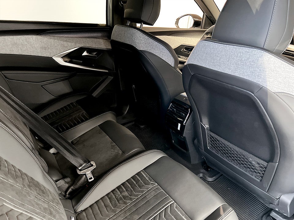 Bild på Peugeot e-5008 GT Ultimate+ - DEMO