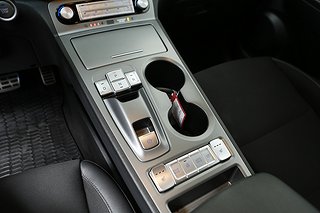 SUV Hyundai Kona 23 av 25