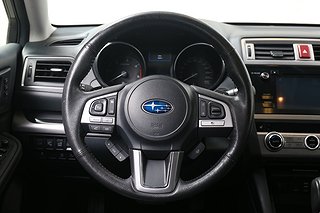 Kombi Subaru Outback 18 av 27