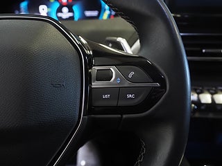 SUV Peugeot 3008 21 av 24