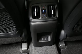 SUV Hyundai Tucson 14 av 28
