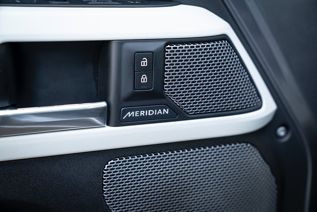 Land Rover Defender 2020 - miniatyr 24
