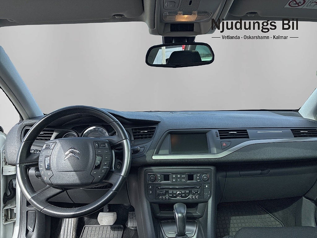 Citroën C5 2014 - miniatyr 9