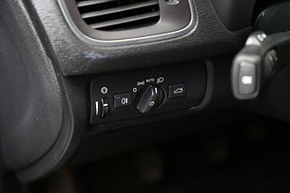 Halvkombi Volvo V40 Cross Country 13 av 25