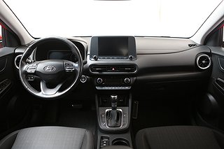 SUV Hyundai Kona 16 av 24