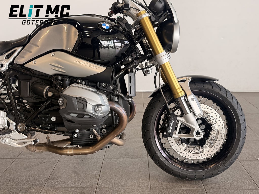 BMW Motorrad R 2015 - miniatyr 6