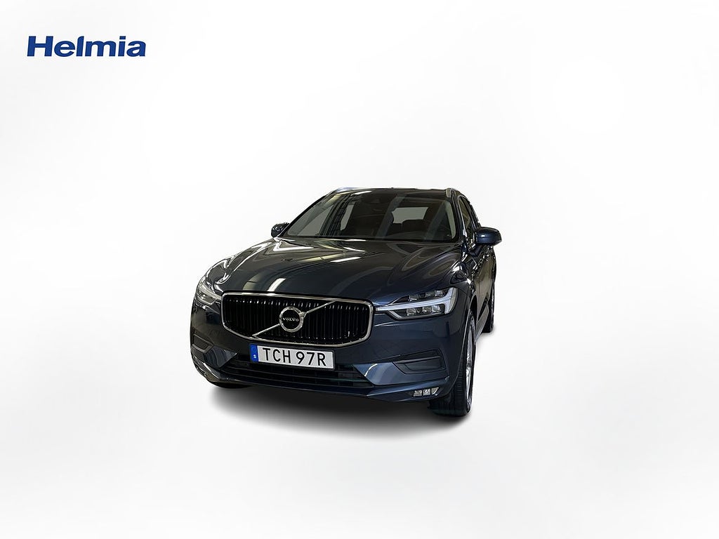 Volvo XC60 D4 Momentum Advanced SE