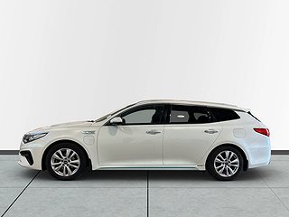 Kia Optima Sport Wagon Plug-in Advance Plus Drag Pano Kamera