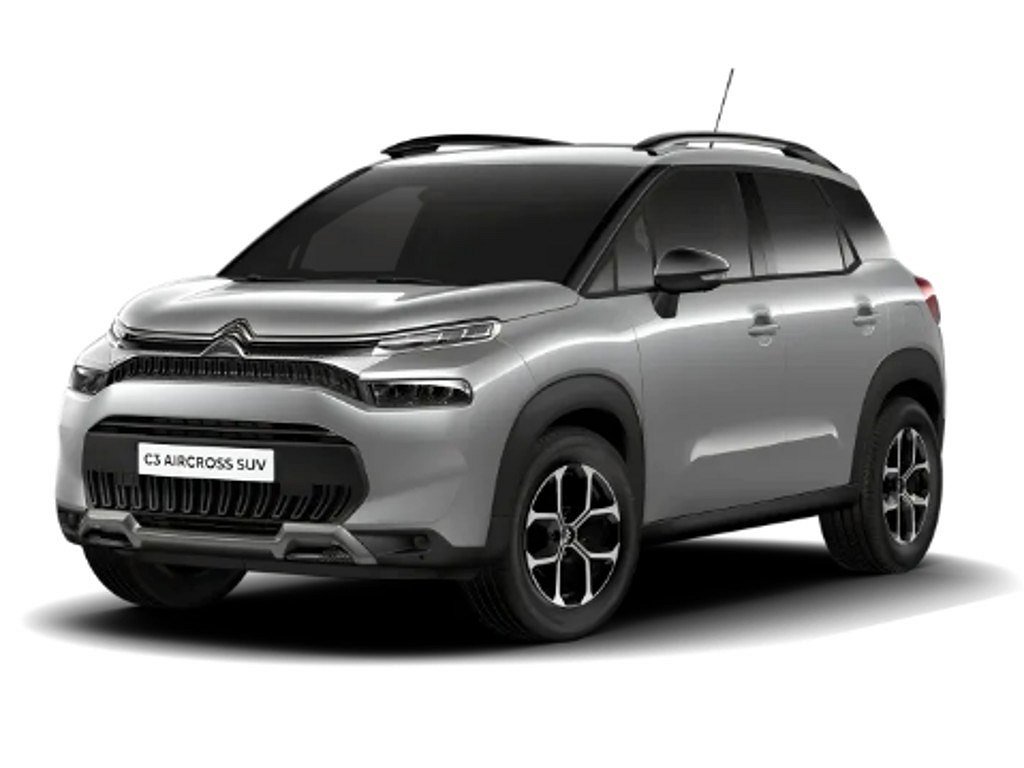 Citroën C3 Aircross FL Value Edition PureTech 130hk Aut - PRIVATLEASING 12 