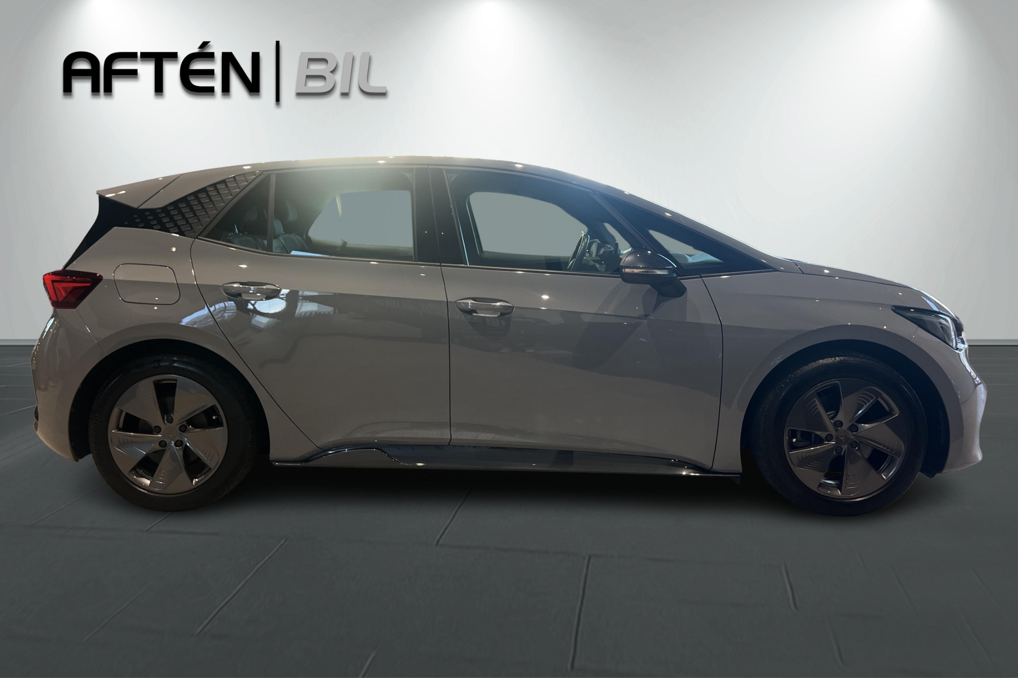 Cupra Born 58 kwh 204hk 2022, bild 7/63