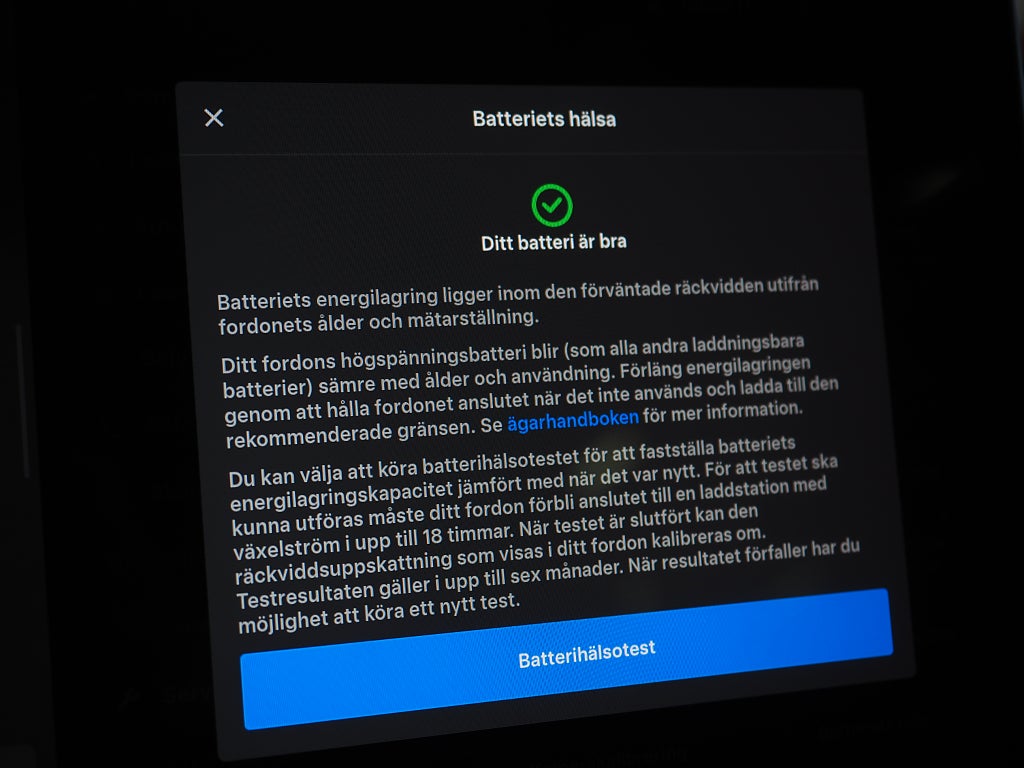 Tesla Model 3 Performance 510hk AWD | Panorama | Navi
