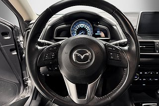 Halvkombi Mazda 3 13 av 22