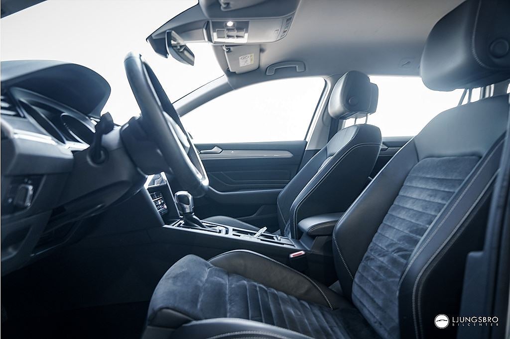 Volkswagen Passat SC GTE 1.4 Executive