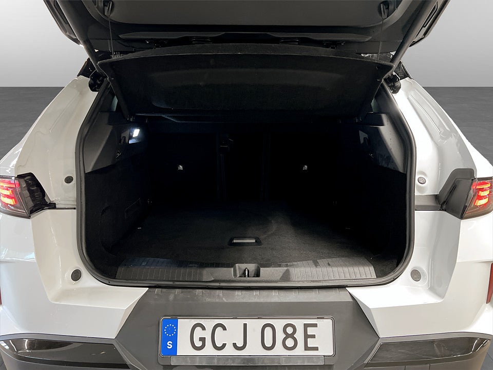 Bild på Opel Grandland GS Hybrid 145hk Aut B-KAMERA CARPLAY