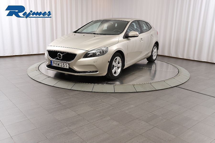 Volvo V40 T2 Business