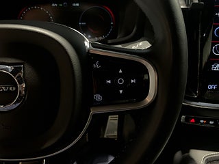 Kombi Volvo V60 17 av 23