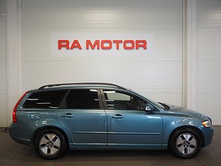 Kombi Volvo V50 4 av 20
