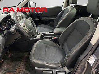 SUV Nissan Qashqai 9 av 23