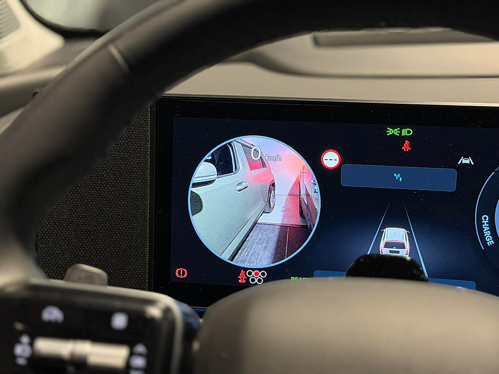 Hyundai IONIQ 9 Calligraphy Performance 110 kWh AWD / Demo / 7 Sits 2026