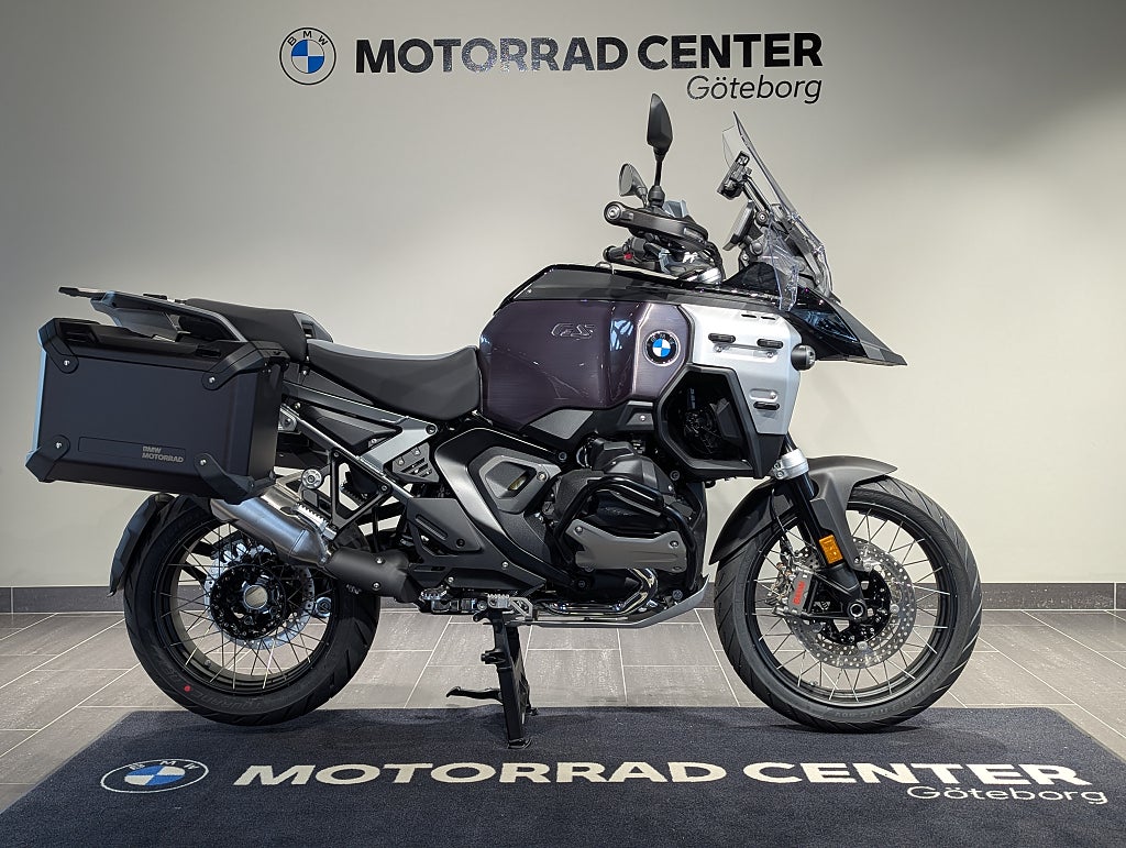 BMW R1300GSA