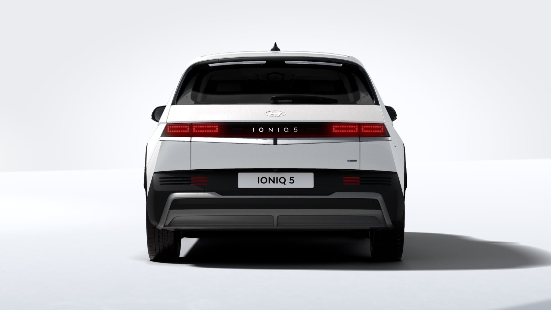 Hyundai Ioniq 5 2027, bild 5/38