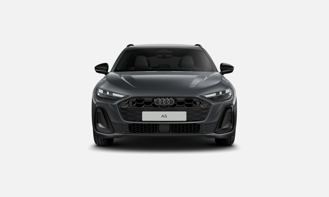 Audi A5 2026, bild 4/38