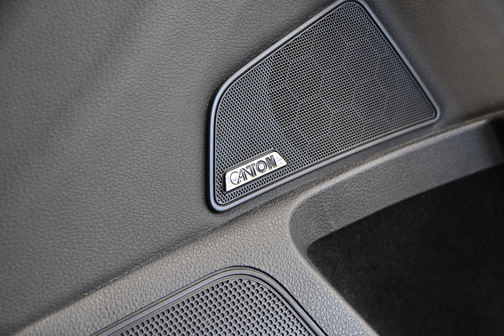 Skoda Superb 2019 - miniatyr 21