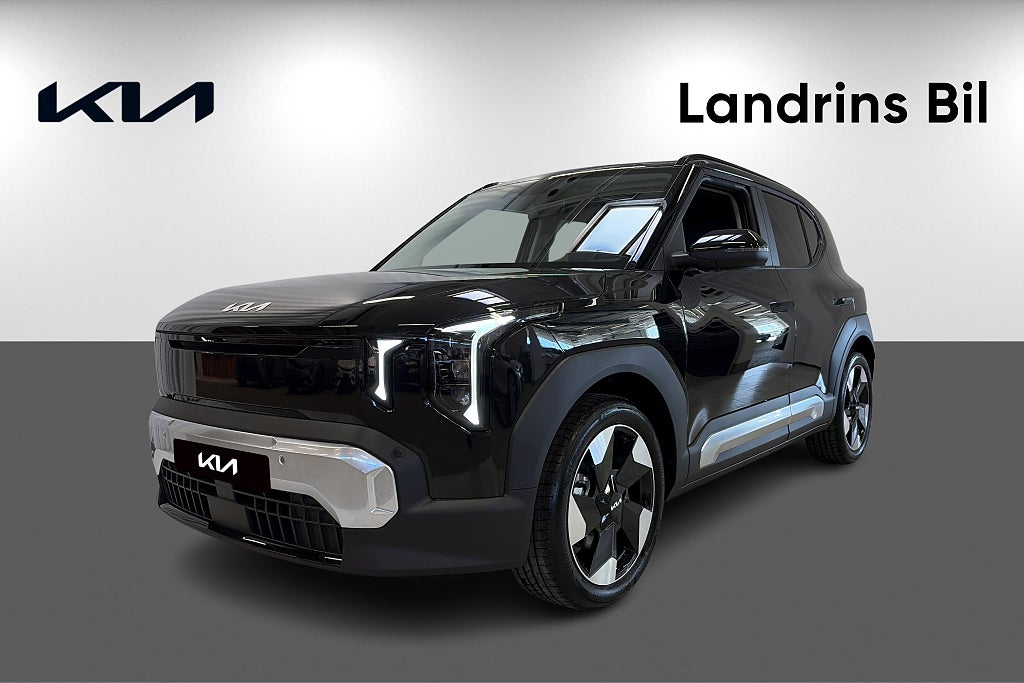 Kia EV2 42.2 kWh 146HK PLUS 4-Sits