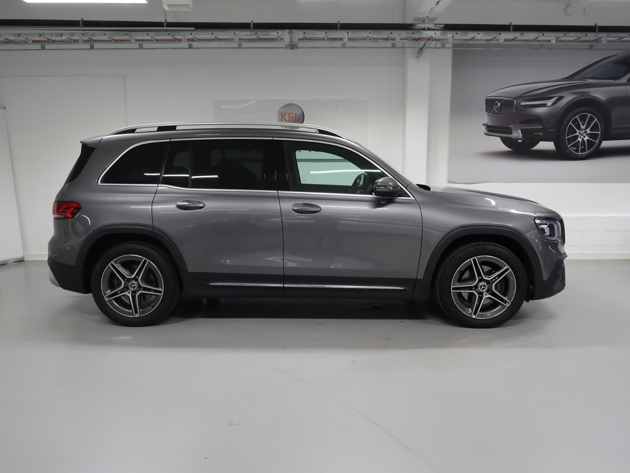 Mercedes-Benz GLB 2022, bild 5/59