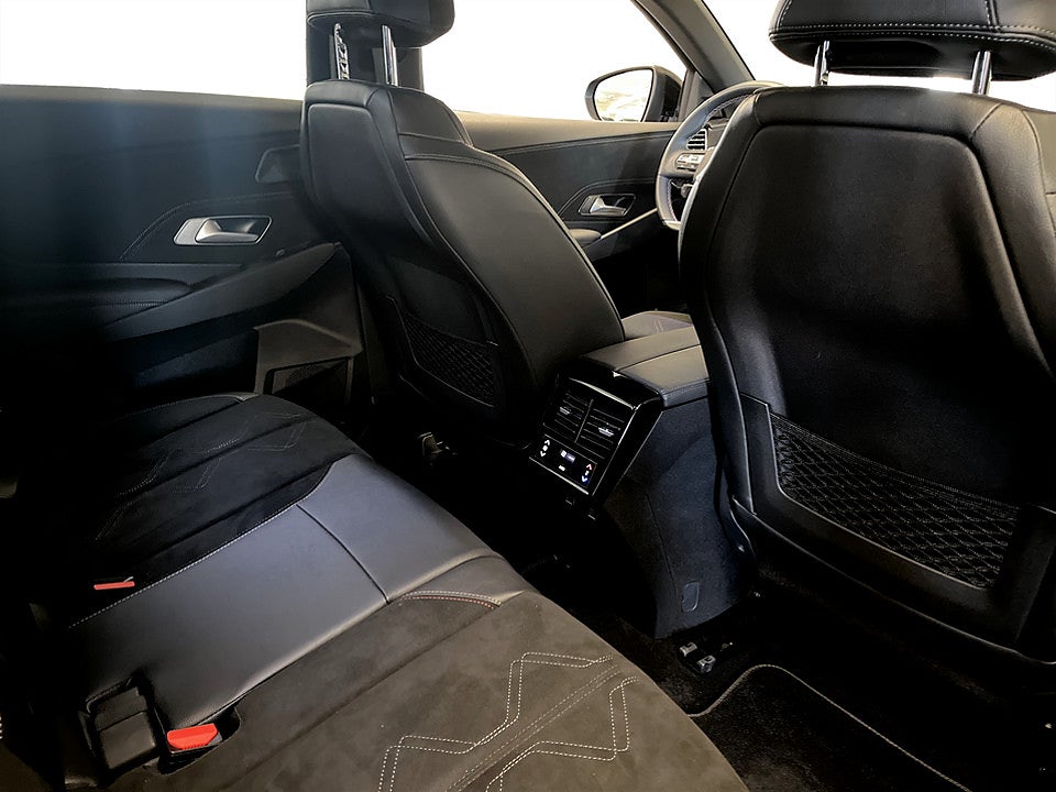 Bild på DS 7 Pallas 1.5 BHDi 130hk Aut ELSTOL B-KAMERA CARPLAY
