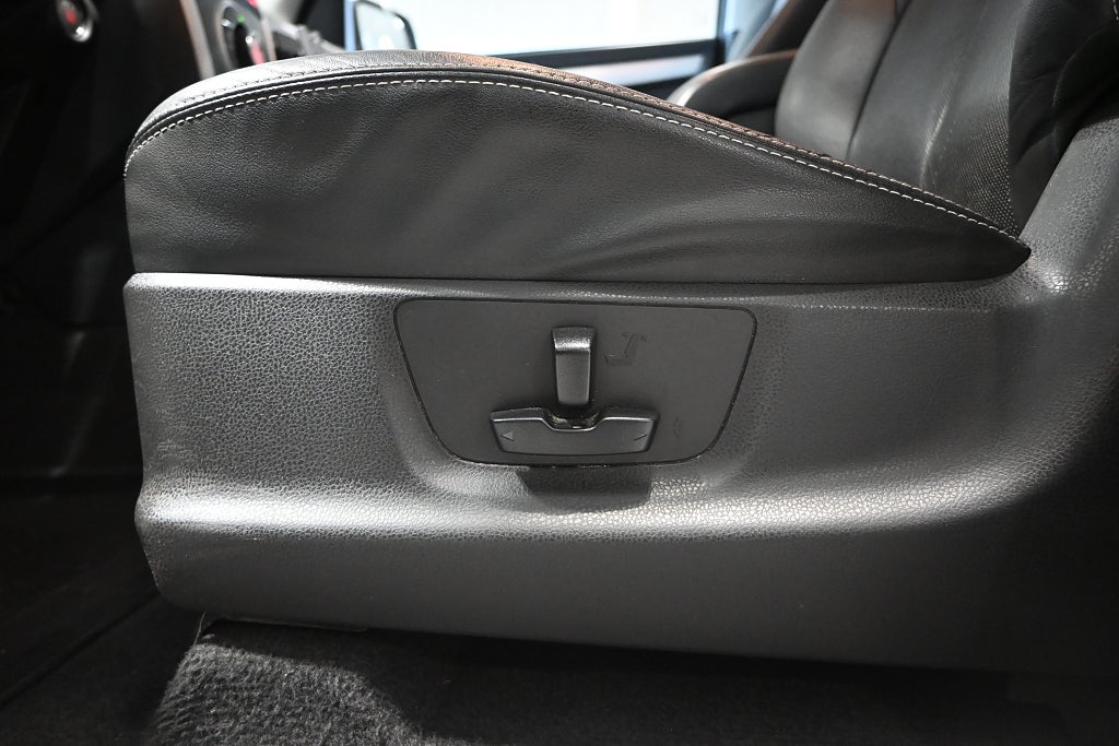 Isuzu D-Max 2019 - miniatyr 19