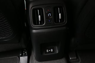 Kombi Hyundai Tucson 13 av 22