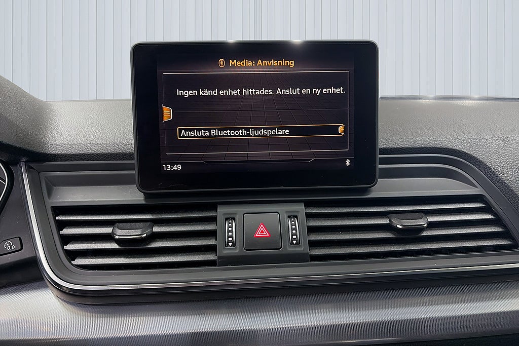 Audi Q5 2020