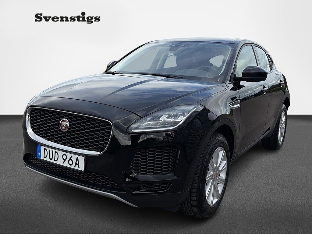 Jaguar E-Pace D150 AWD 150HK