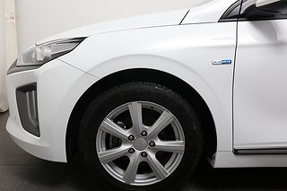 Halvkombi Hyundai IONIQ 9 av 23