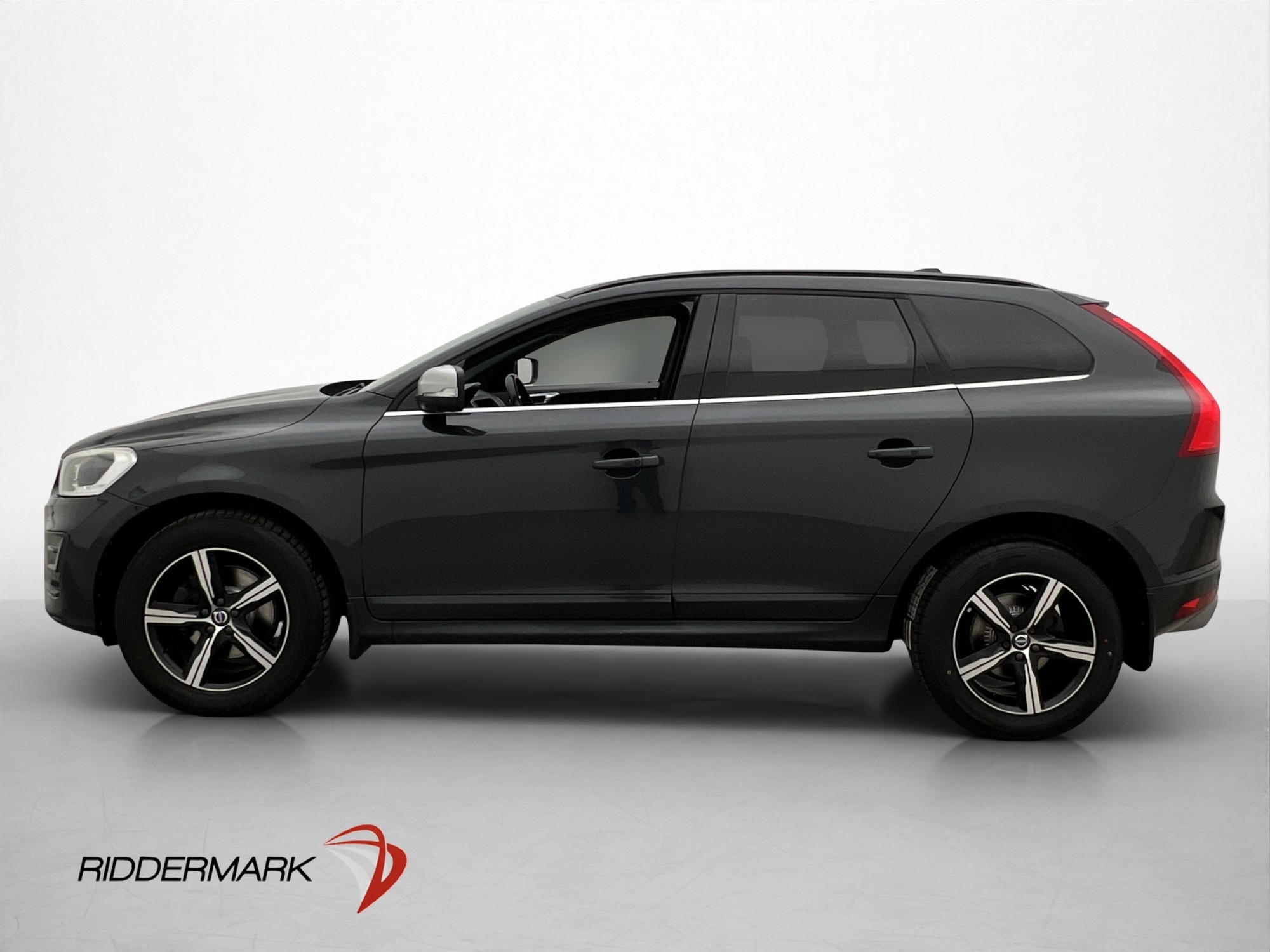 Volvo XC60 D4 AWD Classic R-Design Pano 2017, bild 5/70
