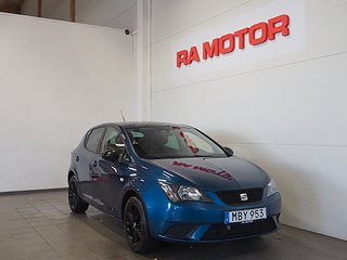 Halvkombi Seat Ibiza 1 av 20