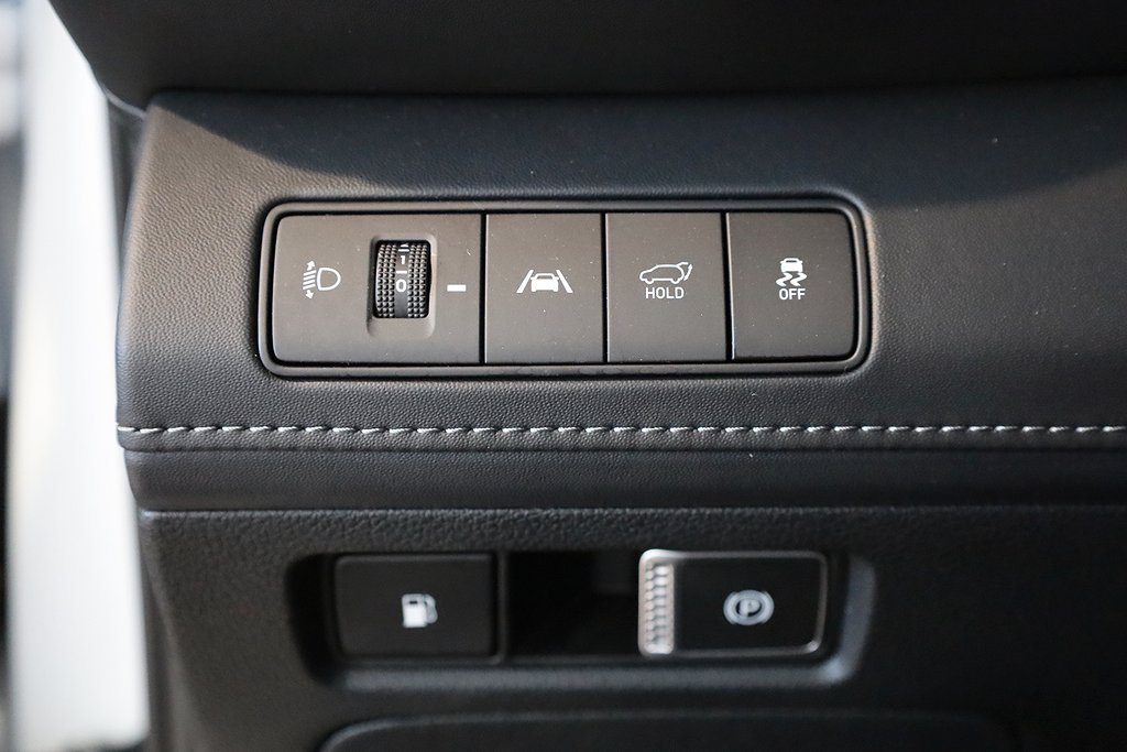Hyundai Santa Fe Plug-In 4WD Advanced Luxurys Pack 2023