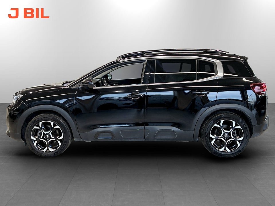 Bild på Citroen C5 Aircross MAX Hybrid 145hk Aut B-KAMERA CARPLAY