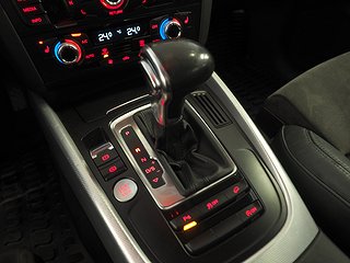 SUV Audi Q5 17 av 22