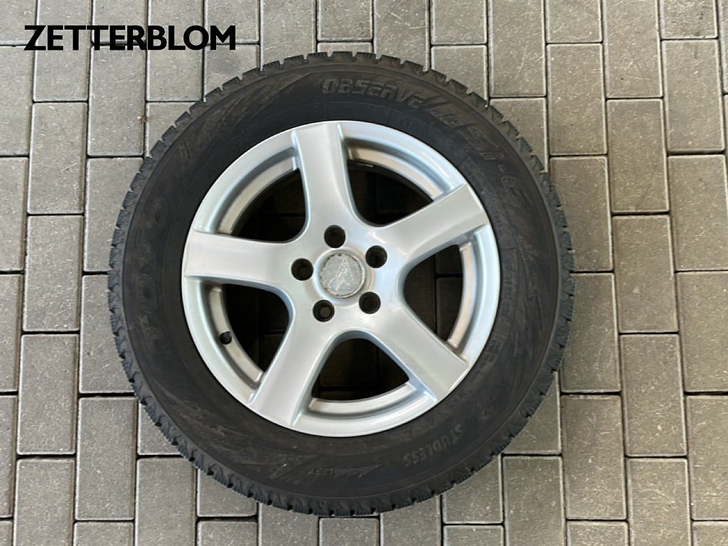 Kombi Volkswagen Passat 18 av 19