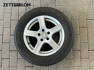 Kombi Volkswagen Passat 18 av 19