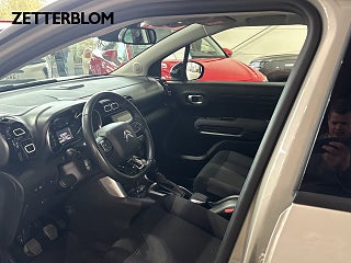 SUV Citroën C3 Aircross 8 av 15