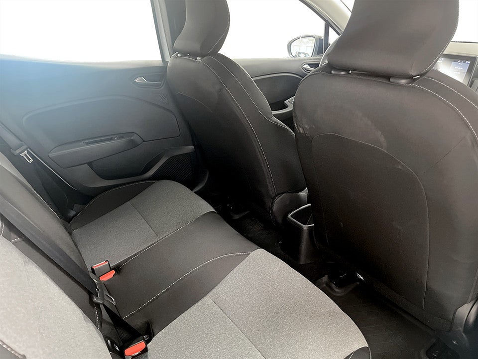 Bild på Mitsubishi Colt Invite 1.0 Turbo 91hk B-KAMERA
