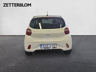 Kombi Hyundai i10 4 av 13